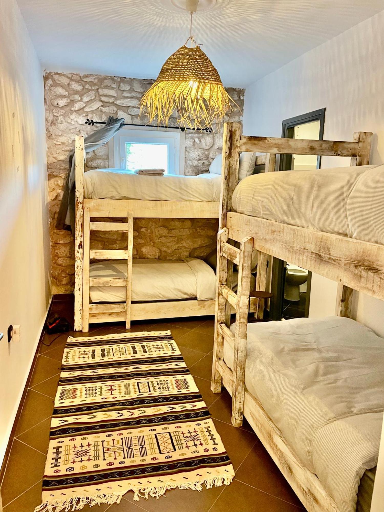 Chill House Surf Camp Hotel Sidi Kaouki Ngoại thất bức ảnh
